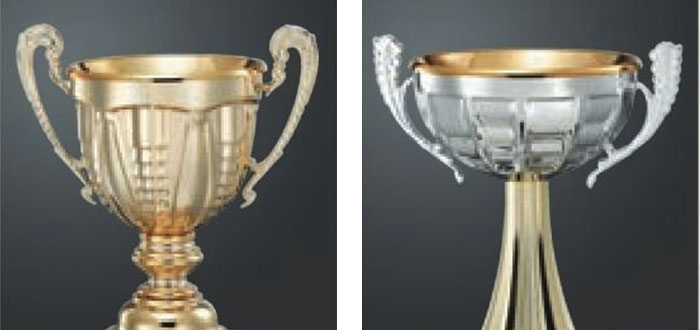 カップ コラボレーション ウィズ イタリー